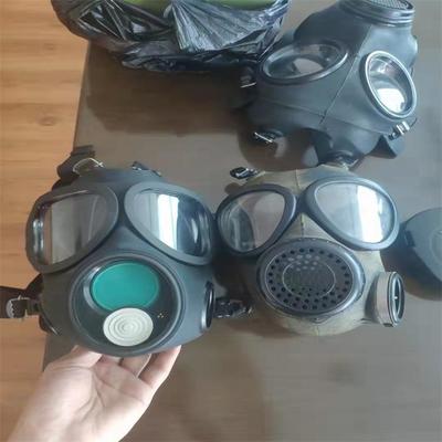 FMJ05防毒面具 應(yīng)急與訓(xùn)練的堅實守護(hù)者